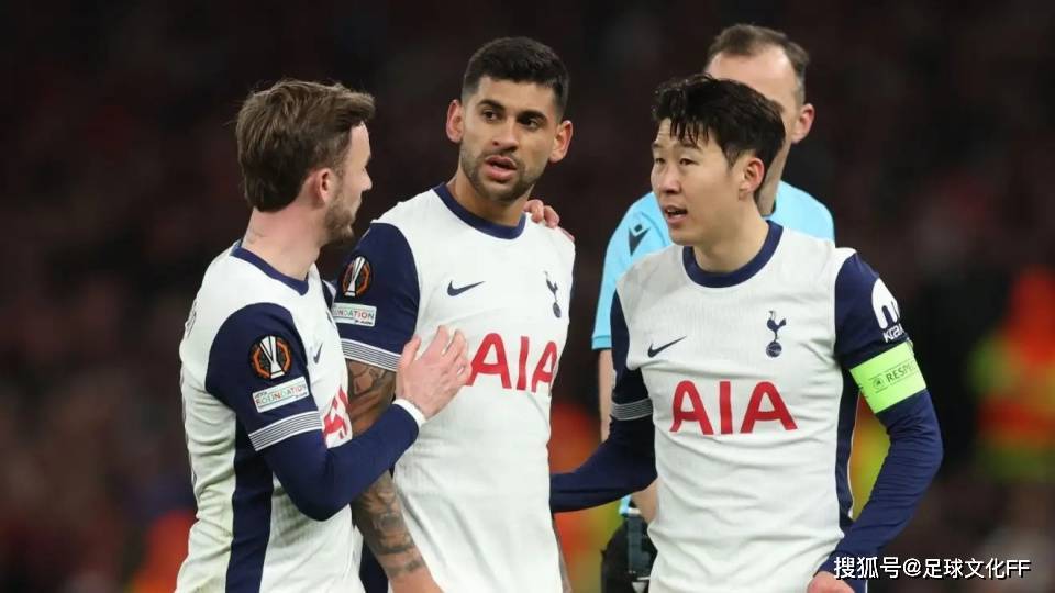 托特纳姆热刺考虑在新合同签订几个月后让球星“高调离队”